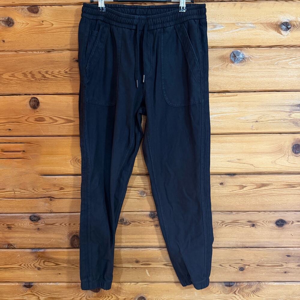 Athleta Farallon Jogger black Size 4